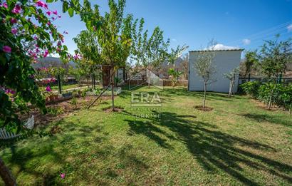 Datça Cumalı’da Satılık Müstakil Bahçeli, 95 m2  Villa 