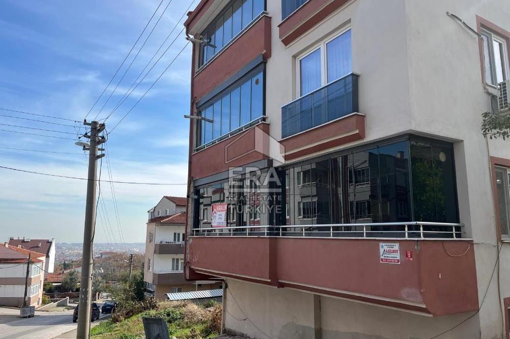 ERA SÖZ'DEN BALIKESİR YILDIZ MH.KİRALIK 2+1 DAİRE