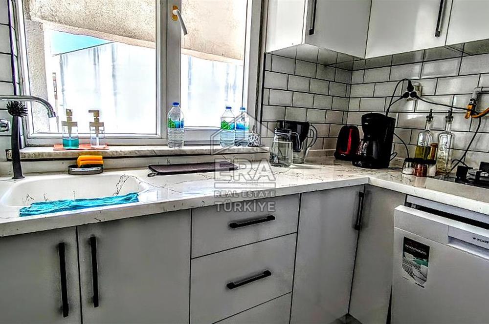 ERA SÖZ GAYRİMENKULDEN  KIZILAY CADDESİNİN KALBİNDE, HAYATIN MERKEZİNDE,  EŞSİZ SATILIK 2+1 DAİRE