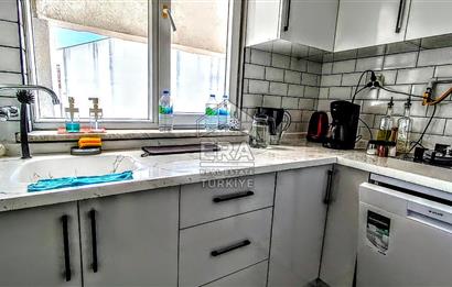 ERA SÖZ GAYRİMENKULDEN  KIZILAY CADDESİNİN KALBİNDE, HAYATIN MERKEZİNDE,  EŞSİZ SATILIK 2+1 DAİRE