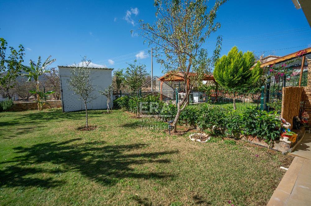 Datça Cumalı’da Satılık Müstakil Bahçeli, 95 m2  Villa 