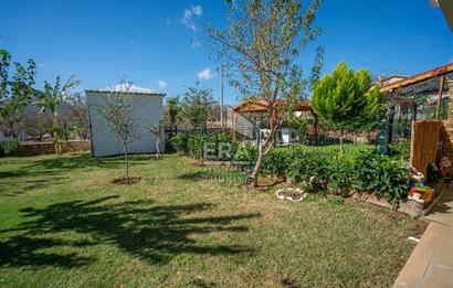 Datça Cumalı’da Satılık Müstakil Bahçeli, 95 m2  Villa 