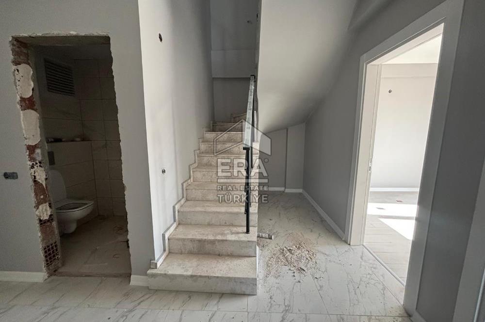 ERA SÖZDEN 1.SAKARYA MAH SIFIR 4+1 DUBLEKS SATILIK DAİRE