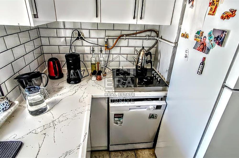 ERA SÖZ GAYRİMENKULDEN  KIZILAY CADDESİNİN KALBİNDE, HAYATIN MERKEZİNDE,  EŞSİZ SATILIK 2+1 DAİRE