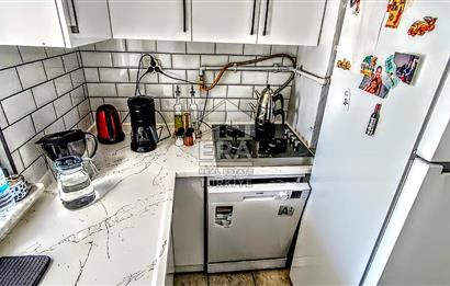 ERA SÖZ GAYRİMENKULDEN  KIZILAY CADDESİNİN KALBİNDE, HAYATIN MERKEZİNDE,  EŞSİZ SATILIK 2+1 DAİRE