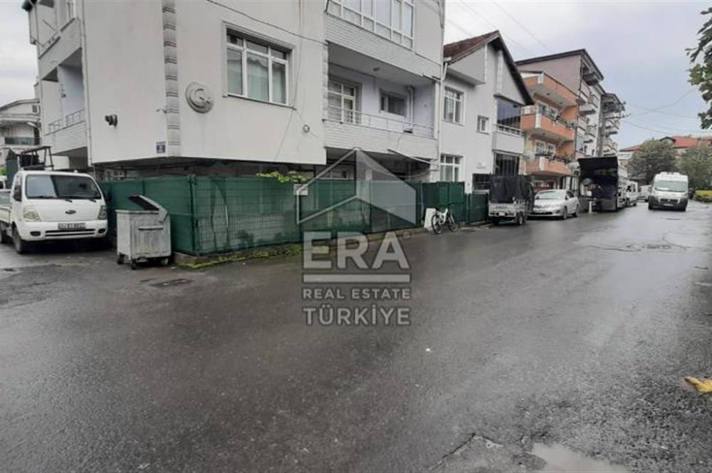 ERA KARAT SAKARYA SERDİVAN ARABACIALANI MAH. 1+1 KİRALIK DAİRE