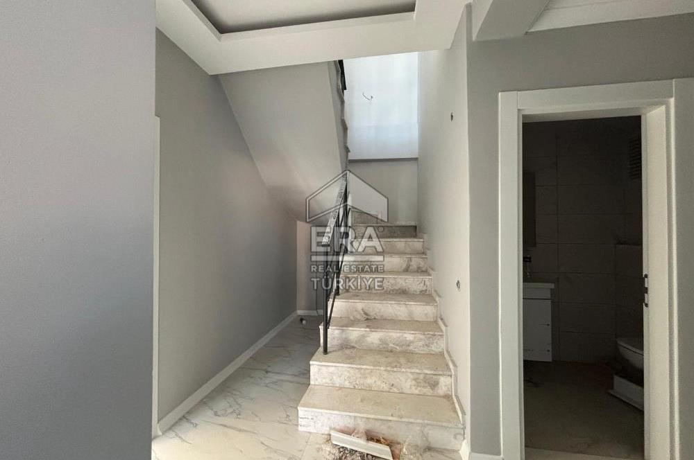 ERA SÖZDEN 1.SAKARYA MAH SIFIR 3+1 DUBLEKS SATILIK DAİRE