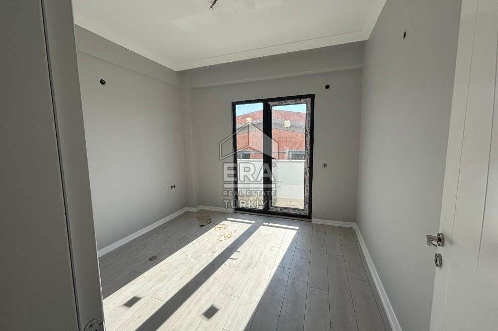 ERA SÖZDEN 1.SAKARYA MAH SIFIR 4+1 DUBLEKS SATILIK DAİRE