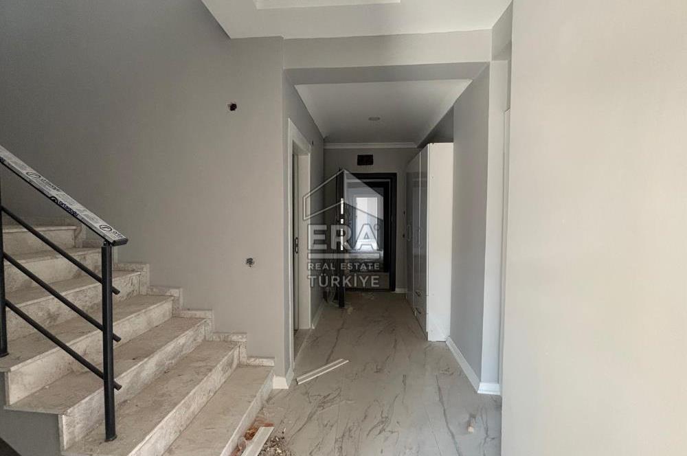 ERA SÖZDEN 1.SAKARYA MAH SIFIR 3+1 DUBLEKS SATILIK DAİRE