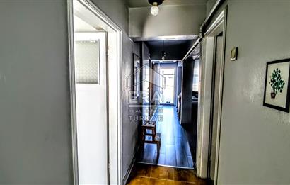 ERA SÖZ GAYRİMENKULDEN  KIZILAY CADDESİNİN KALBİNDE, HAYATIN MERKEZİNDE,  EŞSİZ SATILIK 2+1 DAİRE