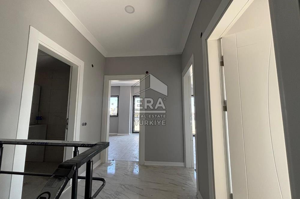 ERA SÖZDEN 1.SAKARYA MAH SIFIR 3+1 DUBLEKS SATILIK DAİRE