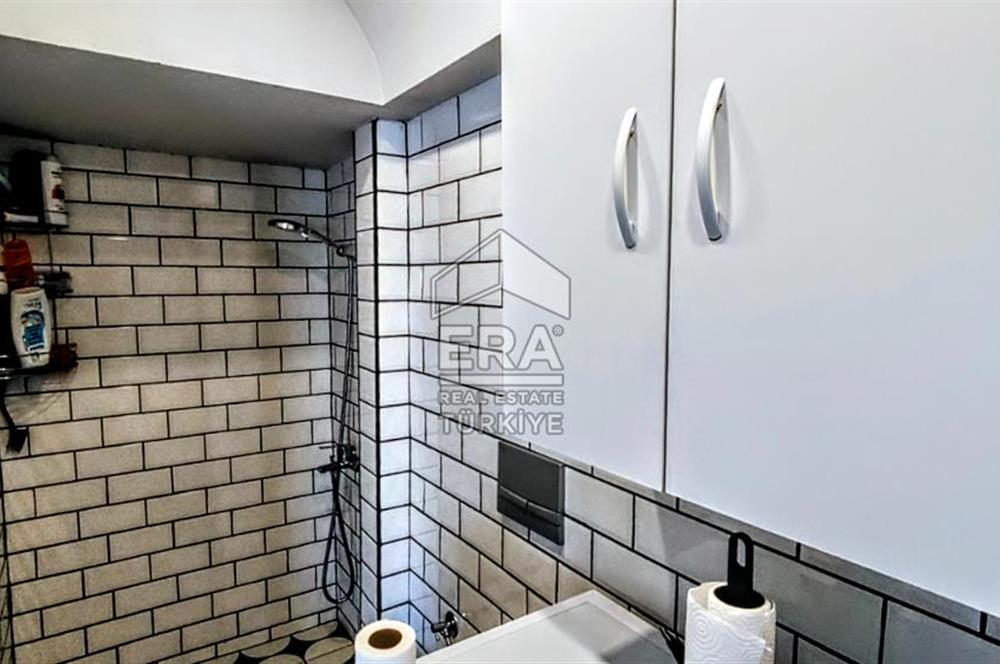 ERA SÖZ GAYRİMENKULDEN  KIZILAY CADDESİNİN KALBİNDE, HAYATIN MERKEZİNDE,  EŞSİZ SATILIK 2+1 DAİRE