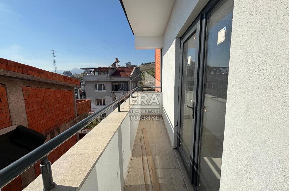ERA SÖZDEN 1.SAKARYA MAH SIFIR 4+1 DUBLEKS SATILIK DAİRE