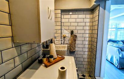 ERA SÖZ GAYRİMENKULDEN  KIZILAY CADDESİNİN KALBİNDE, HAYATIN MERKEZİNDE,  EŞSİZ SATILIK 2+1 DAİRE