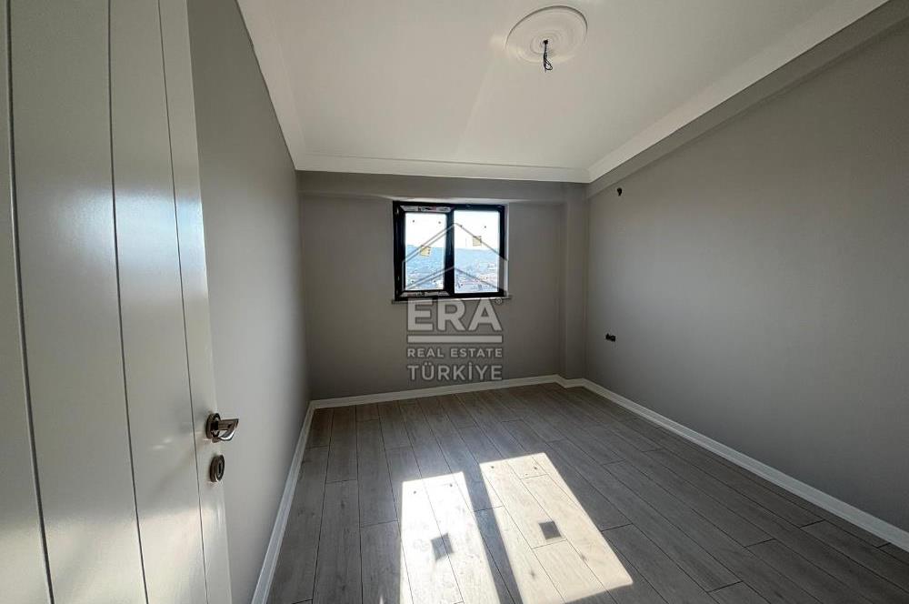 ERA SÖZDEN 1.SAKARYA MAH SIFIR 3+1 DUBLEKS SATILIK DAİRE