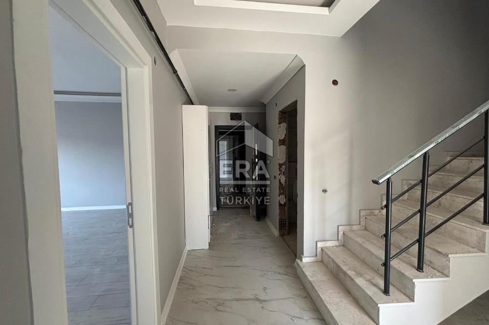 ERA SÖZDEN 1.SAKARYA MAH SIFIR 4+1 DUBLEKS SATILIK DAİRE