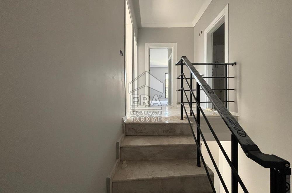 ERA SÖZDEN 1.SAKARYA MAH SIFIR 4+1 DUBLEKS SATILIK DAİRE