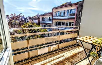 ERA SÖZ GAYRİMENKULDEN  KIZILAY CADDESİNİN KALBİNDE, HAYATIN MERKEZİNDE,  EŞSİZ SATILIK 2+1 DAİRE