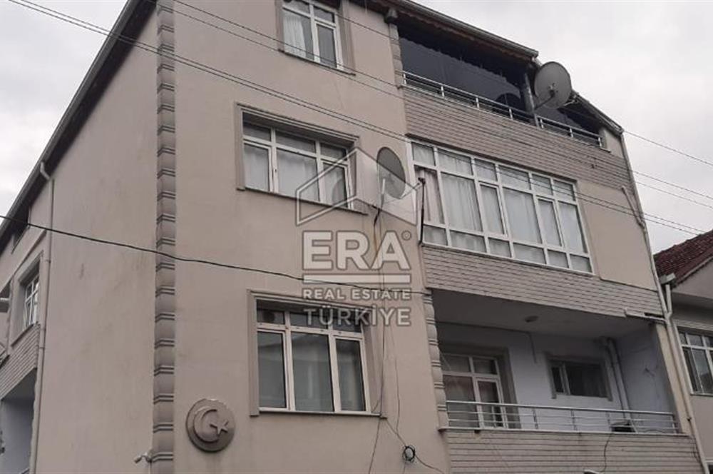 ERA KARAT SAKARYA SERDİVAN ARABACIALANI MAH. 1+1 KİRALIK DAİRE