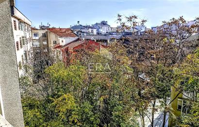 ERA SÖZ GAYRİMENKULDEN  KIZILAY CADDESİNİN KALBİNDE, HAYATIN MERKEZİNDE,  EŞSİZ SATILIK 2+1 DAİRE