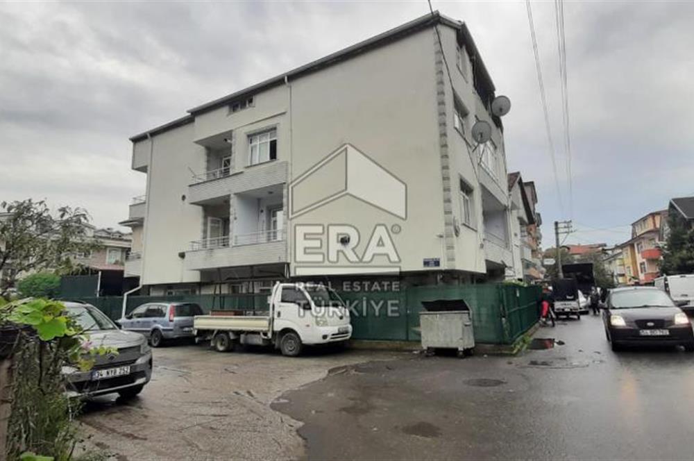 ERA KARAT SAKARYA SERDİVAN ARABACIALANI MAH. 1+1 KİRALIK DAİRE