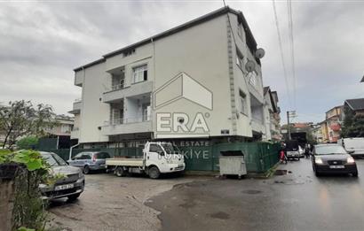 ERA KARAT SAKARYA SERDİVAN ARABACIALANI MAH. 1+1 KİRALIK DAİRE