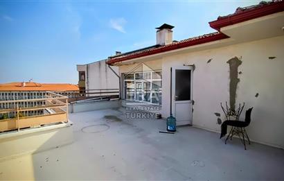 ERA SÖZ GAYRİMENKULDEN  KIZILAY CADDESİNİN KALBİNDE, HAYATIN MERKEZİNDE,  EŞSİZ SATILIK 2+1 DAİRE