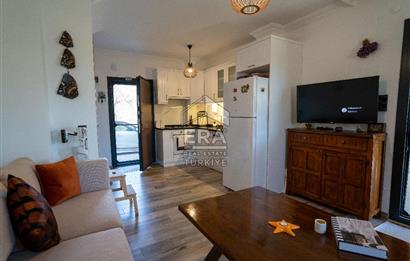 Datça Cumalı’da Satılık Müstakil Bahçeli, 95 m2  Villa 