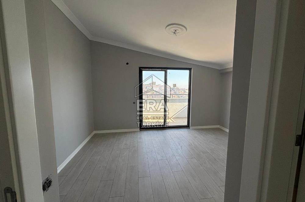 ERA SÖZDEN 1.SAKARYA MAH SIFIR 3+1 DUBLEKS SATILIK DAİRE