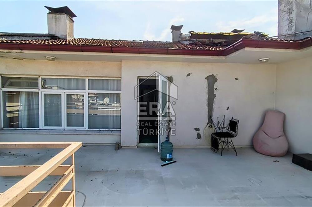 ERA SÖZ GAYRİMENKULDEN  KIZILAY CADDESİNİN KALBİNDE, HAYATIN MERKEZİNDE,  EŞSİZ SATILIK 2+1 DAİRE