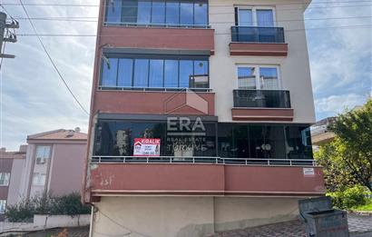 ERA SÖZ'DEN BALIKESİR YILDIZ MH.KİRALIK 2+1 DAİRE