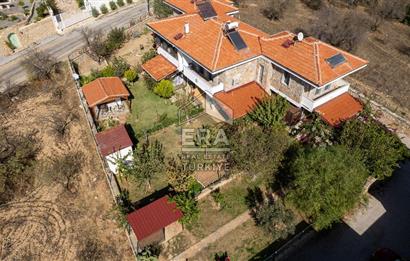 Datça Cumalı’da Satılık Müstakil Bahçeli, 95 m2  Villa 