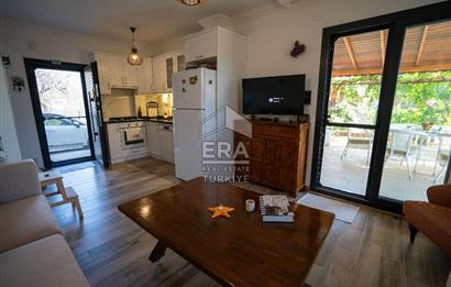 Datça Cumalı’da Satılık Müstakil Bahçeli, 95 m2  Villa 