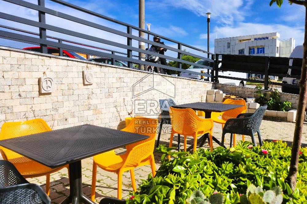 ERA Angel'dan Okullar Bölgesinde Devren Restoran & lokanta NO10