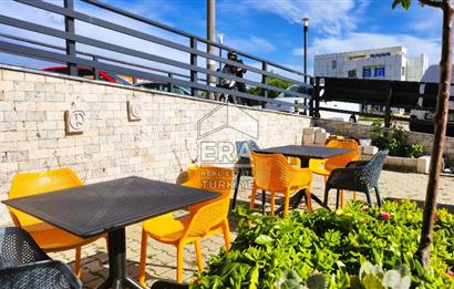 ERA Angel'dan Okullar Bölgesinde Devren Restoran & lokanta NO10