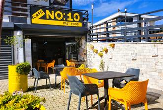 ERA Angel'dan Okullar Bölgesinde Devren Restoran & lokanta NO10