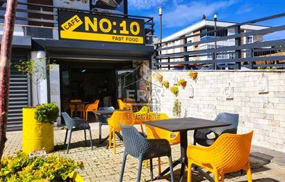 ERA Angel'dan Okullar Bölgesinde Devren Restoran & lokanta NO10