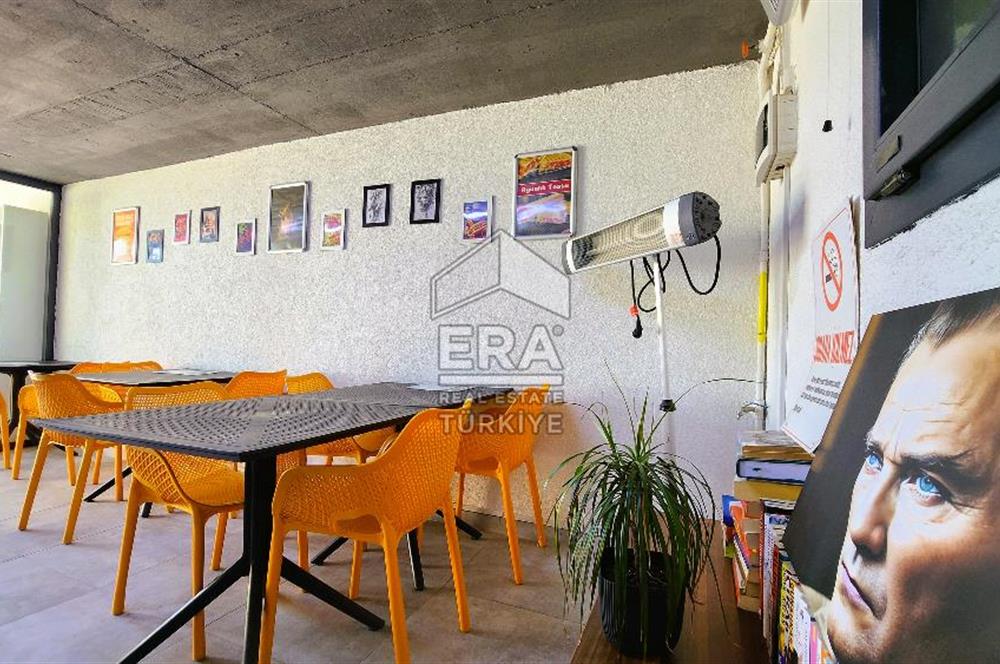 ERA Angel'dan Okullar Bölgesinde Devren Restoran & lokanta NO10