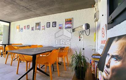 ERA Angel'dan Okullar Bölgesinde Devren Restoran & lokanta NO10