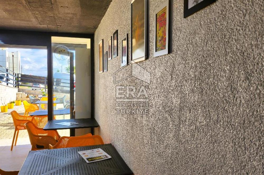 ERA Angel'dan Okullar Bölgesinde Devren Restoran & lokanta NO10