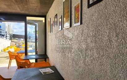 ERA Angel'dan Okullar Bölgesinde Devren Restoran & lokanta NO10