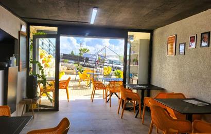 ERA Angel'dan Okullar Bölgesinde Devren Restoran & lokanta NO10