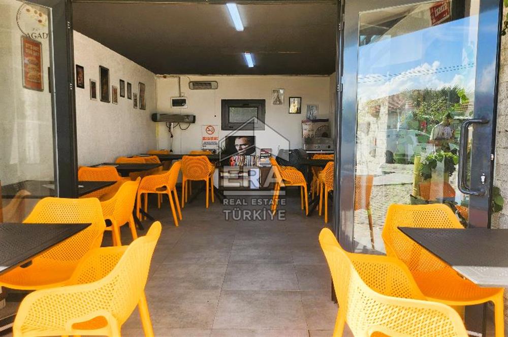 ERA Angel'dan Okullar Bölgesinde Devren Restoran & lokanta NO10