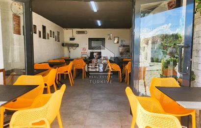 ERA Angel'dan Okullar Bölgesinde Devren Restoran & lokanta NO10