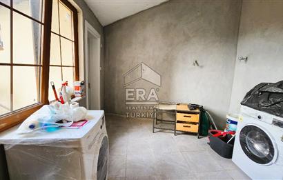 Balıkesir Burhaniye Pelitköy Köyiçi Mevkiinde Geniş Bahçeli Tam Müstakil Ev