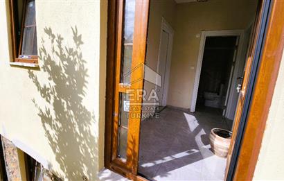 Balıkesir Burhaniye Pelitköy Köyiçi Mevkiinde Geniş Bahçeli Tam Müstakil Ev