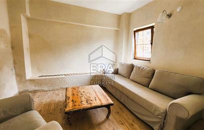 Balıkesir Burhaniye Pelitköy Köyiçi Mevkiinde Geniş Bahçeli Tam Müstakil Ev