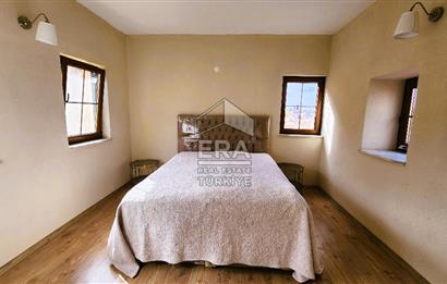 Balıkesir Burhaniye Pelitköy Köyiçi Mevkiinde Geniş Bahçeli Tam Müstakil Ev