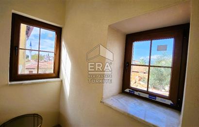 Balıkesir Burhaniye Pelitköy Köyiçi Mevkiinde Geniş Bahçeli Tam Müstakil Ev