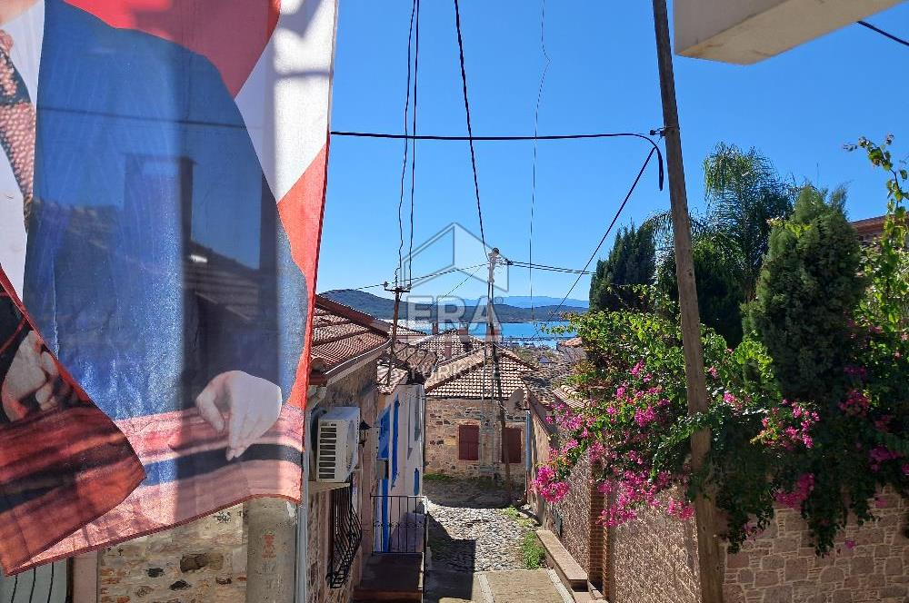 ERA ANGEL'DAN CUNDA MERKEZİNDE, EŞYALI VE FERAH 2+1 KİRALIK DAİRE